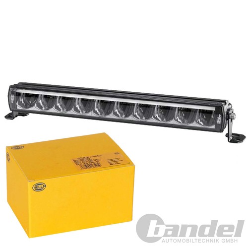 Hella led fernscheinwerfer 53w - hella,