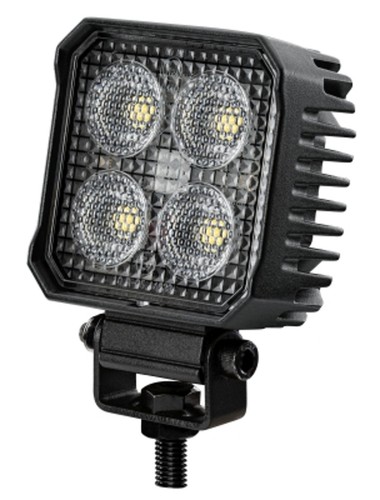 Rückfahrleuchte hella 2zr 357 - 2zr,