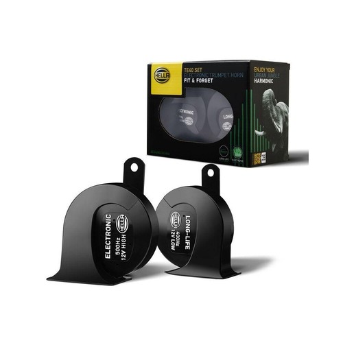 Hella fanfare 3fh - hella, 728-981
