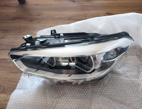 Hella 1ex 011 - 929-411, led