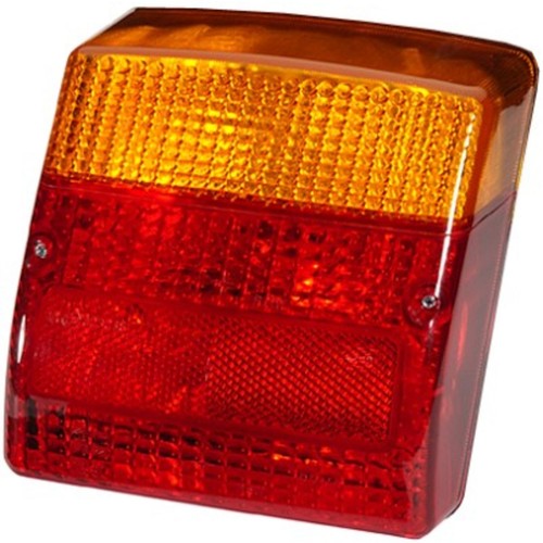 Heckleuchte lichtscheibe - heckleuchte,