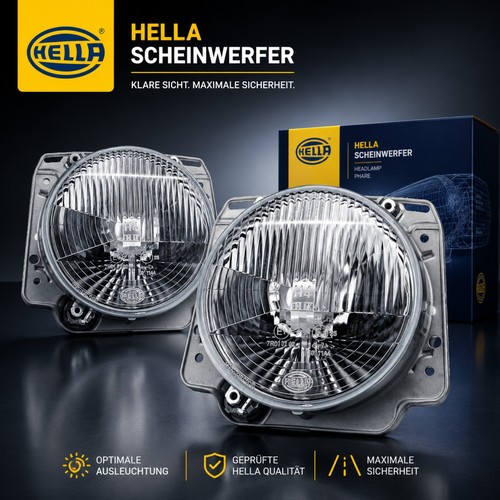 Halogen scheinwerfer rechts - halogen, +
