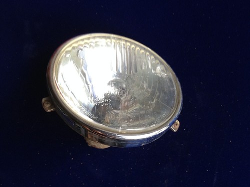H494 oldtimer scheinwerfer - ,