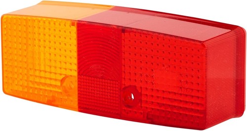 Hella lichtscheibe heckleuchte - lichtscheibe,