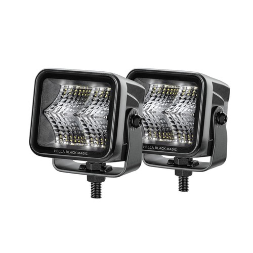 Hauptscheinwerfer led - 24,