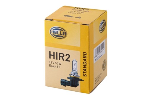 Hella glühlampe - hella,