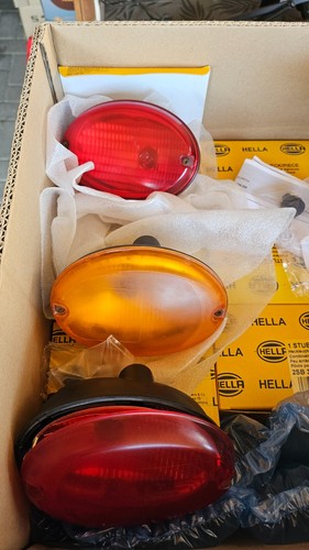 Hella rückleuchten - x,