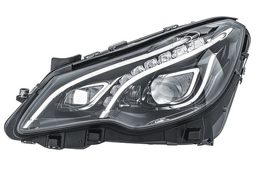 Hella hauptscheinwerfer links - hella,