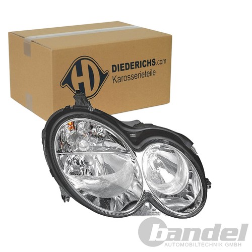 Diederichs halogen - diederichs,