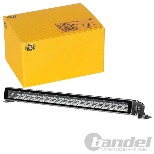 Hella led fernscheinwerfer 12v - led,
