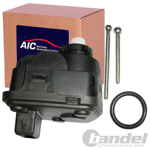 Aic stellmotor scheinwerfer - aic,