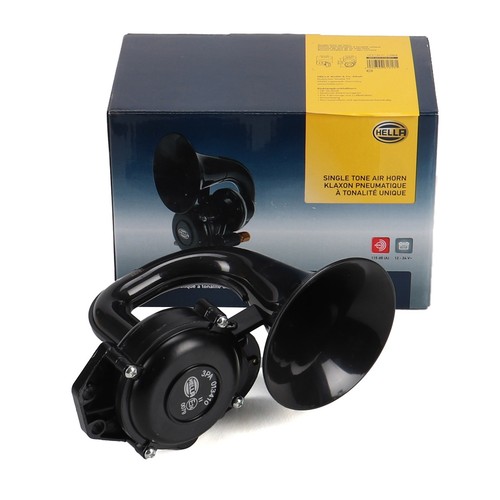 Hella 3pa013410 011 - 3pa013410-011, signalhorn