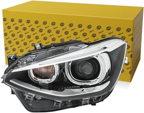 Hella d1s xenon led - xenon,