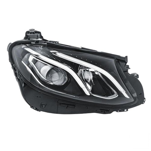 Hauptscheinwerfer rechts led - hauptscheinwerfer,
