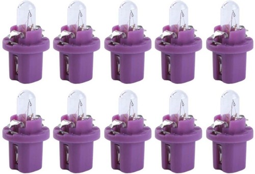 Hella 10x glühlampe 12v - 10x,