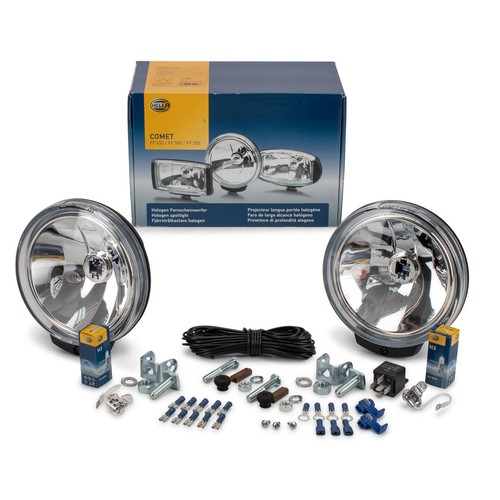 Hella 1f6010952801 halogen - 1f6010952801,