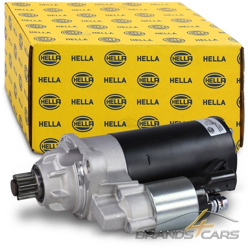 Hella starter für vw - starter,