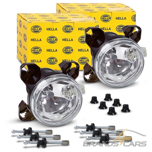 Hella scheinwerfereinsatz - hella,