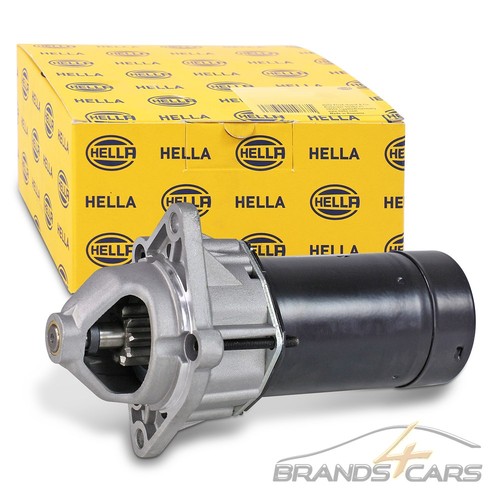 Hella starter für - hella,