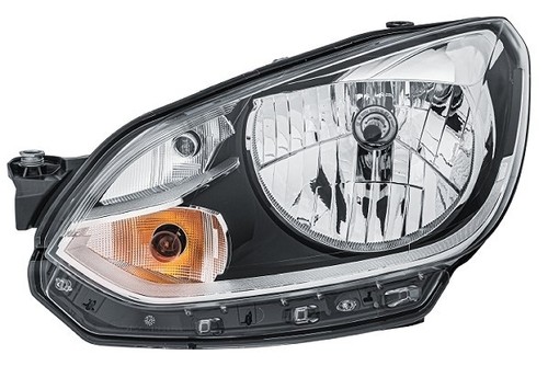 Hella hauptscheinwerfer links - hella,