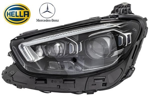 Scheinwerfer links led - scheinwerfer,