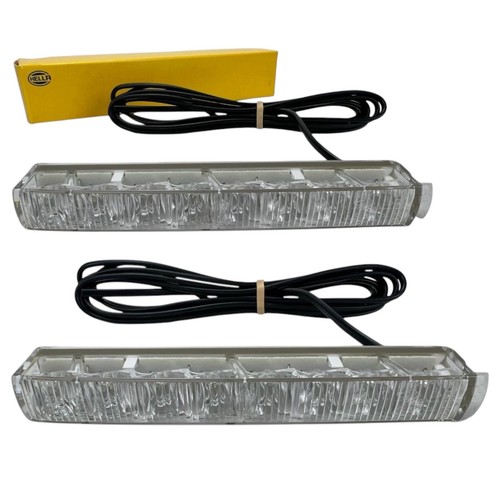 Hella led tagfahrleuchte - hella,