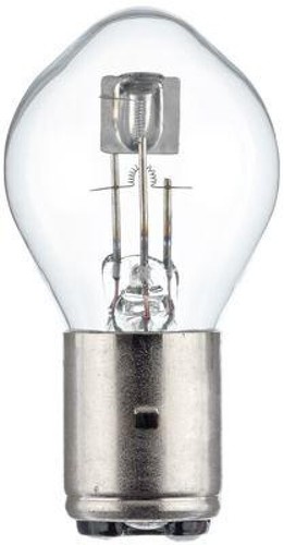 Hella glühleuchte ba20d - s2,
