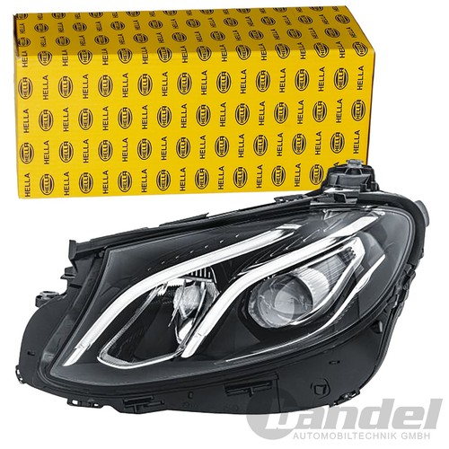 Hella led scheinwerfer - hella,